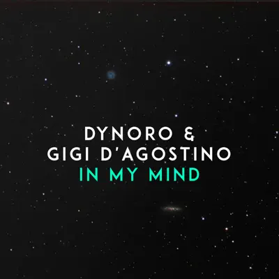 In My Mind - Single - Gigi D'Agostino
