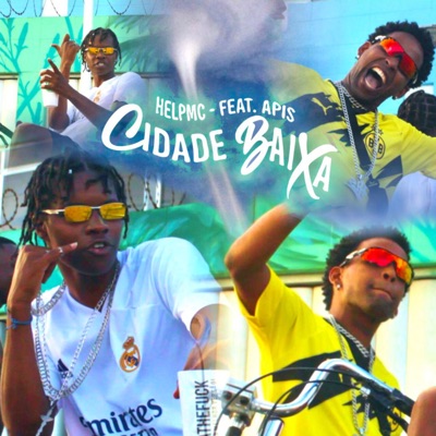 Cidade Baixa - Single