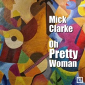 Oh Pretty Woman artwork