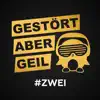 Gestört aber GeiL - Stumm (feat. Max+Johann)