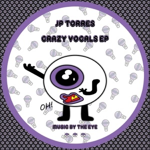 Crazy Vocals EP