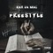 Freestyle - Rax Da Mac lyrics