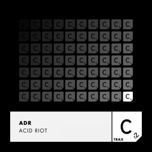 Acid Riot - Single