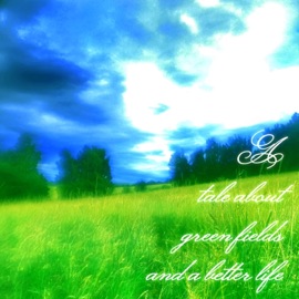 Out of My Hands Yesse Yelts & TMTM