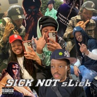 SICK NOT sLick - SickRick