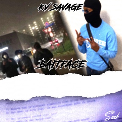 Baitface - Single