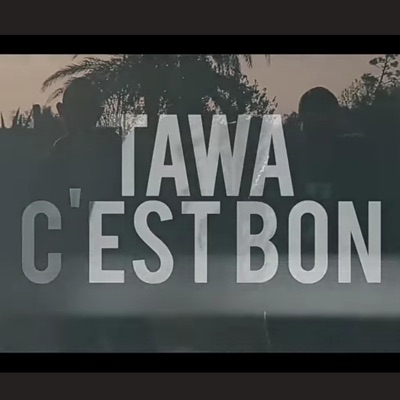 Tawa C'est Bon (feat. Ofmearli) - Single