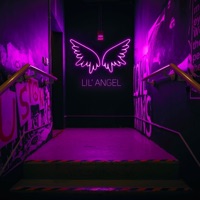 Lil' Angel - Single - Laika Beats
