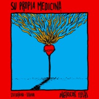 Su Propia Medicina - Single - Métricas Frías, DeeJohend & Doble Porcion