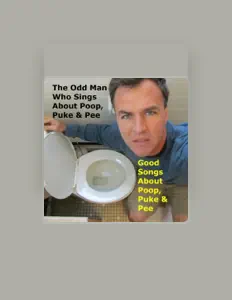 Listen to The Odd Man Who Sings About Poop, Puke and Pee, watch music videos, read bio, see tour dates & more!