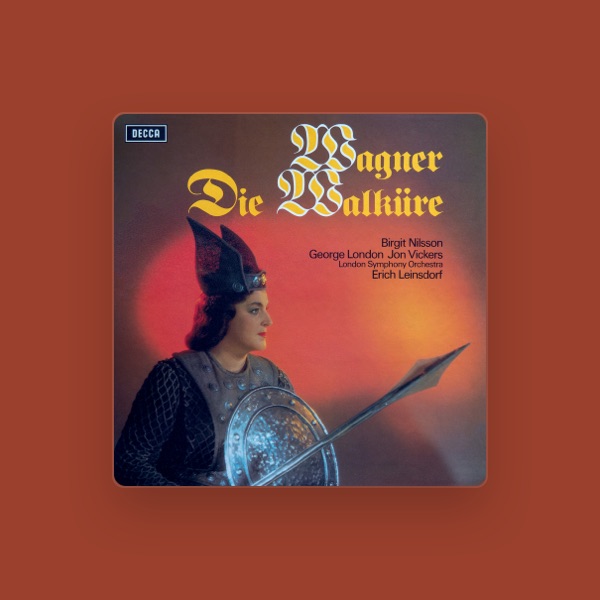 Gre Brouwenstijn's avatar
