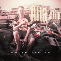 Alta Cilindrada - Single - Mc Felipe JC