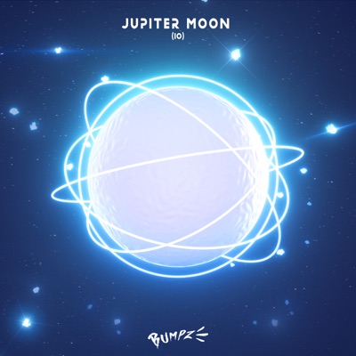 Jupiter Moon (Io) - Single