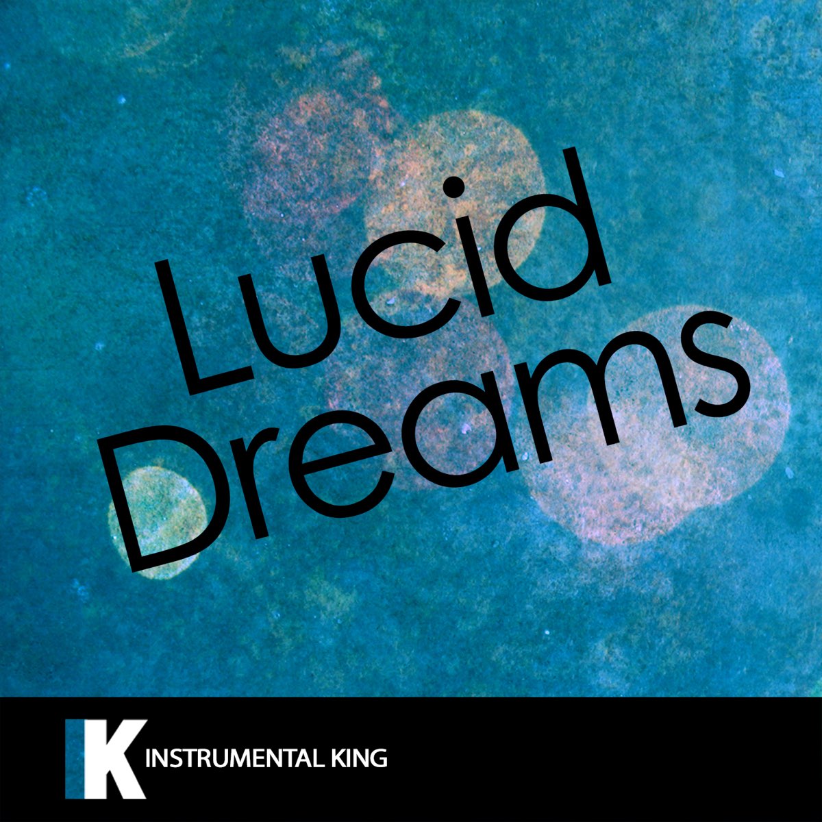 Instrumental Kingの「Lucid Dreams (In the Style of Juice WRLD) [Karaoke  Version] - Single」をApple Musicで