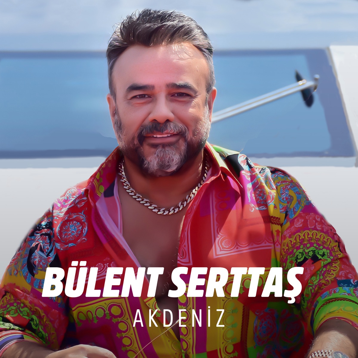 Bitmez Sana Sevdalarım - Album by Bülent Serttaş - Apple Music