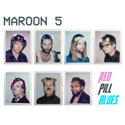 Maroon 5 - Don't Wanna Know (feat. Kendrick Lamar)