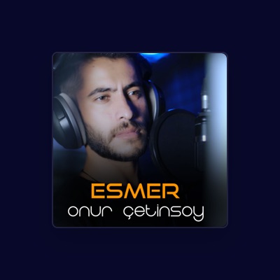 Listen to Onur Çetinsoy, watch music videos, read bio, see tour dates & more!