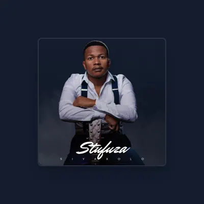 Listen to Siyaxolo, watch music videos, read bio, see tour dates & more!