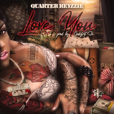 Love You - Single