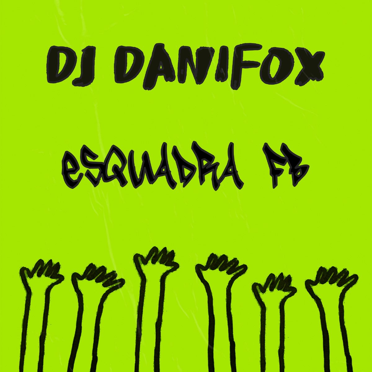 DJ Danifox en Apple Music
