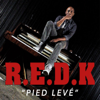 Pied levé - R.E.D.K.