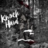 Knock Hard - EP artwork