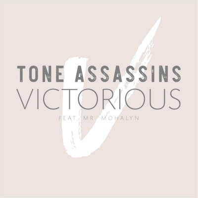 Victorious (feat. Mr. Mohalyn) - Single