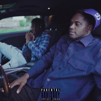 Where You From? - Single - Willie D Nelson & Deshawn Visionz