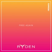 Free Again artwork