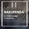 Nakupenda (feat. Names) - Single