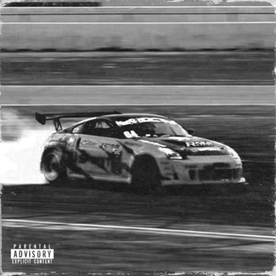 Vortex (Slowed & Reverb) [Slowed & Reverb] - Single