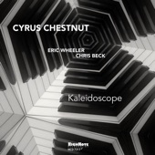 Cyrus Chestnut - Gnossienne No. 1
