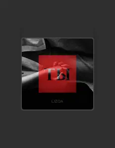 Poslechněte si interpreta LIZQA, sledujte hudební videa, přečtěte si životopis, podívejte se na data turné a další informace.