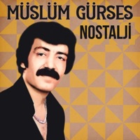 Nostalji - Müslüm Gürses