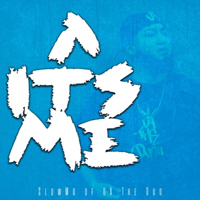 A Its Me - EP