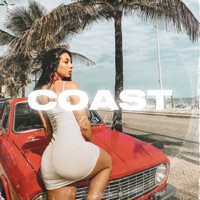 Coast (feat. Dolce) - Single - LEVI 