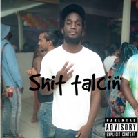 Shit Talcin - Single - Duece