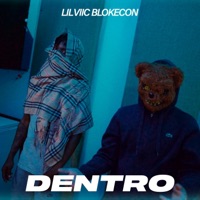 Dentro - Single - Lil Viic