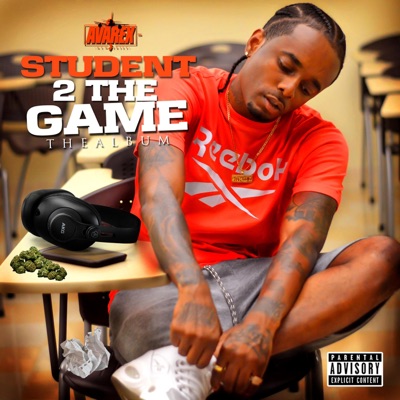 Student 2 the Game