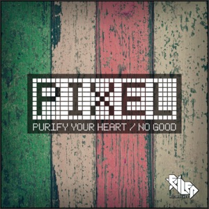 Purify Your Heart - Single