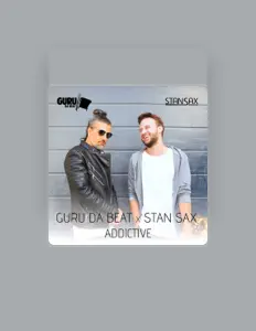 Listen to Stan Sax, watch music videos, read bio, see tour dates & more!