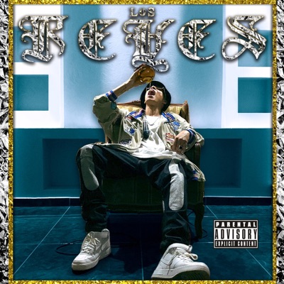 Los Reyes - EP