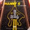 For the Streets (feat. Stanley Black & Acevane) - Manny G lyrics