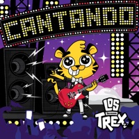 Cantando - Single - Los Tremendos Trex