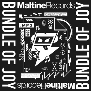 By the Phone - Single