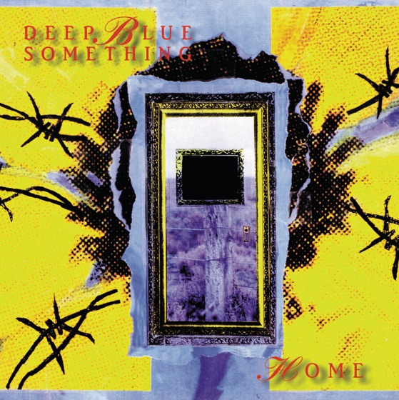 Cover artwork for Home