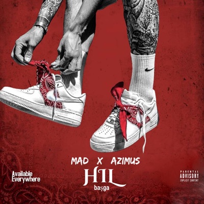 HiL (feat. Azimus) - Single