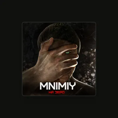 Listen to mnimiy, watch music videos, read bio, see tour dates & more!