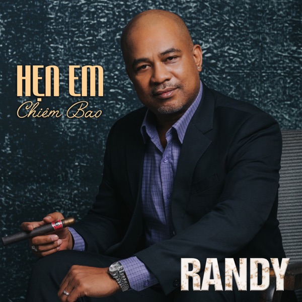 Hẹn Em Chiêm Bao - EP