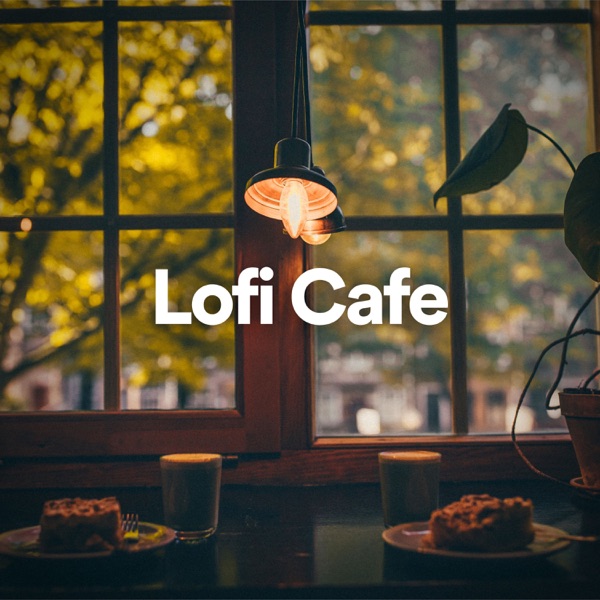 !!! Lofi Cafe !!!